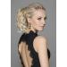 Ellen Wille Frappe hairpiece nut brown 8.12.27