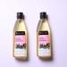 Soulflower Castor Rosemary Hair Scalp Oil Pack - Hydrate & Nourish | 100% Pure Natural Organic - No Mineral Oil | 2 Bottles x 13.4 fl.oz - Buy Online on GoSupps.com