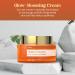 Envy Vitamin C & E Under Eye Cream | Brightening & Anti-Aging for Dark Circles & Puffiness | Korean Cruelty-Free Skin Care - 1.01 OZ - Buy Online on GoSupps.com
