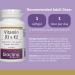 Bioclinic Naturals Vitamin D3 & K2 60 Gels - Buy Online on GoSupps.com
