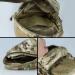 IDOGEAR Mini Tactical MOLLE Hydration Pack - Multicam Water Reservoir Bag for Vest or Backpack - Buy Online on GoSupps.com
