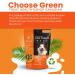 Vitality Dog Beef Liver with Pumpkin - Premium Baked Dog Treats - Training Treats for Dogs Pet Treats Dog Snacks - Made in Canada Grain Free Human Grade 400g / 14.1oz Beef Liver with Pumpkin 400 g (Pack of 1) - Buy Online on GoSupps.com
