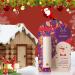 Moily 3-Piece Lip Balm Set Christmas Gifts for Women Men Scented Moisturizing Hydrating Care for Dry Lips Multicolor One Size One Size Multicolor - Buy Online on GoSupps.com