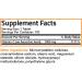 Premium Non-GMO Vitamin C 1000mg - Immune System Support & Antioxidant Protection - 100 Tablets - Buy Online on GoSupps.com