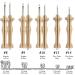 Oxford Punch Needle 14 Fine - 1/8 inch Loop - Quality Punch Needle for Fine Details - Buy Online on GoSupps.com