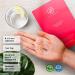 Perfect Health Cholesterol Support - Coenzyme Q10 & Red Yeast Rice - Vegan 90 Capsules | Best eCommerce for International Shipping - Buy Online on GoSupps.com