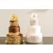 Dekozauber24 Premium Fondant 500g - Soft & Flexible Edible Cake Decoration in 17 Colors - Buy Online on GoSupps.com