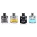 META-BOSEM Set Men's Cologne Collection Eau de Parfum Natural Spray - Woody Notes - Great for Holidays Each 3.4 Fl Oz - Buy Online on GoSupps.com