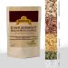 Brothers Protein Bread Baking Mix for Chapati Flour - 2.5 kg | Keto Paleo Athlete-Friendly | Yields 4.5 kg Dough - Buy Online on GoSupps.com