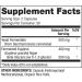 Buy Dr. Mercola Fermented Beta Glucans - 60 Capsules for Immune Support - Buy Online on GoSupps.com