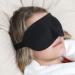 Buy Support Plus Comfy Blink Sleep Mask | Contoured Light Blocking Eye Cover with Adjustable Strap for Better Sleep | Ships Internationally - Buy Online on GoSupps.com