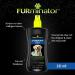 FURminator Deshedding Waterless Spray 251ml - Colorless Version 2.0 for Dogs - Buy Online on GoSupps.com
