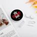 Canada Flag Contact Lens Case with Mirror | Cute & Portable Eye Travel Kit - Buy Online on GoSupps.com