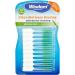 Buy Wisdom Medium Green Interdental Brushes - 40 Count (Pack of 20) | Optimal Dental Care for Clean Teeth - International Shipping Available - Buy Online on GoSupps.com