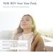 PARI BOY Free Year Pack - Replacement Set for Membrane Nebulizer & Inhalation Device Accessories - Buy Online on GoSupps.com