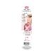 Real Techniques Cheek Rebel Edge Brush - Medium Size Fan Makeup Brush for Loose Blush or Face Highlighter - Aluminum Pink | 1 Count - Buy Online on GoSupps.com