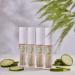 Deborah Fluid Formula Pure No. 01 - Anti-Wrinkle & Light Finish Foundation | 0% Silicones Organic Oil Blue Light Protection | Shop Internationally - Buy Online on GoSupps.com