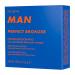 Pupa Milano Perfect Bronzer Powder 001 - Matte Bronzer for Men | Cornstarch & Kaolin Enriched | 0.229 oz - International Shipping Available - Buy Online on GoSupps.com