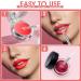 9PCS Silicone Lip Brush Set - Reusable Lip Applicator for Lipstick, Makeup & Beauty - Silicone Brushes for Lipstick, Eyeshadow, and Lip Masks - Buy Online on GoSupps.com