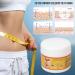 Ginger Fat Burning Cream 2Pcs/30g - Hot Slimming Massage Gel for Arms, Abdomen, and Thigh - Reduce Fat and Boost Metabolism - Buy Online on GoSupps.com