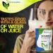 Naturesupplies Vitamin C Powder 100g - Non GMO Pharmaceutical Grade Ascorbic Acid - Vegan Friendly - Highly Concentrated Supplement - Chemical-Free - Made in the UK - Buy Online on GoSupps.com