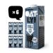 Oatly Oat Drink 2.8% Fat - Pack of 6 (6 x 1 litre)