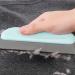 YOUDIWADI Pet Hair Remover - Reusable Lint Cleaner for Dog and Cat Hair on Carpet, Clothes, Sofa, Rugs, Car Mats, Seats - One Piece - Buy Online on GoSupps.com