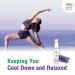 SNAKE BRAND Cooling Mist Direct Effect Instant Cool Down Body Relaxing Lavender Scent 1.1 Oz (30 ml) - Daily Use Body Mist Lavender 1.1 Fl Oz (Pack of 1) - Buy Online on GoSupps.com