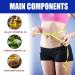 Soothe&Slim Anti-Itch Detox Slimming Capsules - 5PCS | Natural Firming & Repair | Instant Results - Buy Online on GoSupps.com
