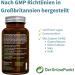 Omega 3 Vegan Algae Oil Capsules - 600mg DHA & EPA Astaxanthin Antioxidants Sustainable & Tasteless - 180 Soft Capsules from Igennus - Buy Online on GoSupps.com