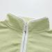 Women's Two-Part Hooded Jogging Suit Set - Stylish & Comfortable Sportswear for Leisure & Training - XL Green - Buy Online on GoSupps.com