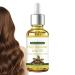 Oil for hair 30 ml natural scalp oil for hair growth for moisturizing the hair prevents split ends and hair loss promotes hairtight scalp care for women