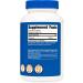 Nutricost Beta-Alanine Capsules 3400mg - Potent 30 Servings - Gluten Free & Non-GMO - 120 Count - Buy Online on GoSupps.com