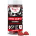 Vegan Sugar Free Nitric Oxide Gummies with Beet Root L-Citrulline Hawthorn Berry Pine Bark - Nitric Oxide Supplements for Men & Women (60 Count)