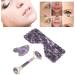 Buy the Best Sales Facial Roller Set - Ultimate Face & Eye Massager for Relaxation & Glow - Buy Online on GoSupps.com