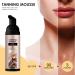 Buy Tanning Lotion & Accelerator Cream | Fast Natural Indoor & Outdoor Tanning for Men & Women | Premium Sunbed Mousse & Cream with Natural Ingredients - Buy Online on GoSupps.com