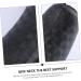 Hemoton 2 Pcs Shampoo Neck for Salon Neck Tools Sponge Hair Flush Bed 17.5x6.5cmx2pcs - Buy Online on GoSupps.com