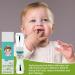 Anti Bite Liquid 5ml Nail Bite Stopper | Bitter Taste Stop Nail Biting Polish Care For Kids & Adults Thumb Sucking Stop Stop Nail Biting And Thumb Sucking - Buy Online on GoSupps.com