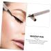 Mikinona 1pc Eyeliner Eye Liner Pens Black Makeup Pen Eyelash Glue Pen Plastic Liquid Retouching Pen - Buy Online on GoSupps.com