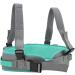 Buy Medical Gait Aid for Women - Nursing Walking Buckle & Thickened Lifting Leg Strap (Green) | International Shipping Available - Buy Online on GoSupps.com