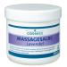 cosiMed massage ointment massage ointment cream with lavender scent 500 ml