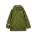 CareTec Unisex Kid's Rain Jacket-Pu W/O Fleece Waterproof 80 Chive (996)