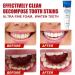 Probiotic Rapid Whitening Toothpaste - Doctor SP4 Ultra Whitening & Freshness (1PC) | Best Whitening Toothpaste for International Shipping - Buy Online on GoSupps.com