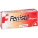 Buy Fenistil Dragees 50 ST - Fast International Shipping | Allergy Relief - Buy Online on GoSupps.com