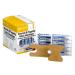 First Aid Only G140 Fabric Adhesive Bandages  Assorted Sizes (25 Knuckle Bandages / 25 Fingertip Bandages)