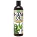 Harris Neem Oil, 100% Cold Pressed and Unrefined Concentrate for Plant Spray, High Azadirachtin Content - OMRI Listed for Organic Use, 12oz 12 Fl Oz (Pack of 1)
