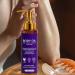 Holds Body oil moisturizing firming natural 100 ml moisturizing body oil for skin care for sensitive sagging skin legs thighs arms back women - Buy Online on GoSupps.com