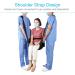 Patient Lift Stair Slide Board Transfer Emergency Wheelchair Belt for Lifting Transfers Mobility Equipment Care Hospital Bed Sheet - Buy Online on GoSupps.com