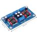 Ankroyu SSM2141 Preamplifier Control Board - PC Preamp with Single-Ended Output | Upgrade Your Audio System! - Buy Online on GoSupps.com