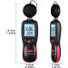 Wintact Digital Illuminance Light Meter with Thermometer - 200,000 Lux Range for Indoor Plants, LED Grow Light, Photography - Photometer for Accurate Light Intensity Measurement - Buy Online on GoSupps.com